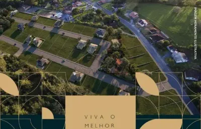Terreno à venda na Avenida Maria de Lourdes Friggi, Urbanova, São José dos Campos