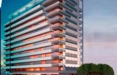 Sala comercial à venda na Avenida Doutor Nelson D'Avila, Jardim São Dimas, São José dos Campos