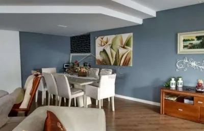 Apartamento com 3 quartos à venda na Rua do Aruana, Jardim Aquárius, São José dos Campos