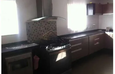 Casa com 5 quartos à venda na Rua Clóvis Bevilacqua, 0, Jardim Esplanada, São José dos Campos