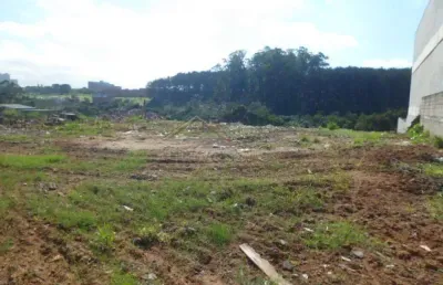 Terreno à venda na Rua Miracema, 0, Chácaras Reunidas, São José dos Campos