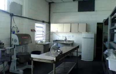 Casa comercial à venda na Rua Oros, 0, Parque Industrial, São José dos Campos