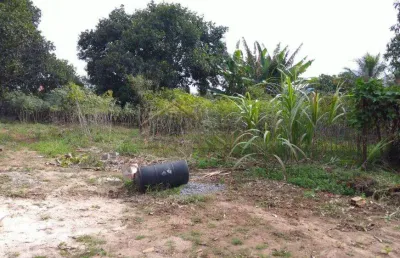 Terreno à venda na Avenida João Bassi, Jardim Castanheira, São José dos Campos