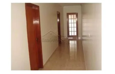 Casa comercial à venda na Rua Olinda, Parque Industrial, São José dos Campos