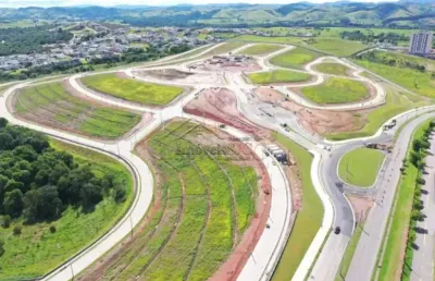 Lote/terreno condomínio residencial em são josé dos campos