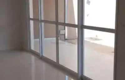Casa em condomínio fechado com 4 quartos para alugar na Avenida Salmão, Rua Piracanjuba, Jardim Aquárius, São José dos Campos