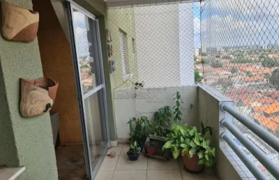 Excelente apartamento 4 dorm, andar alto na av. cidade jardim