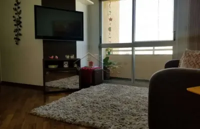 Apartamento com 2 quartos para alugar na Avenida Salmão, Jardim Aquárius, São José dos Campos