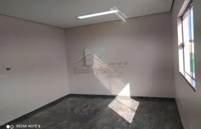 Ponto comercial para alugar na Avenida Andrômeda, Sala 04, Bosque dos Eucaliptos, São José dos Campos