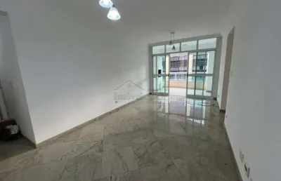 Locação próximo à praça do aquárius ? apartamento andar alto 3 dormitórios com 2 vagas paralelas