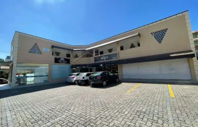 Sala para locação próximo ao shopping oriente (shibata)