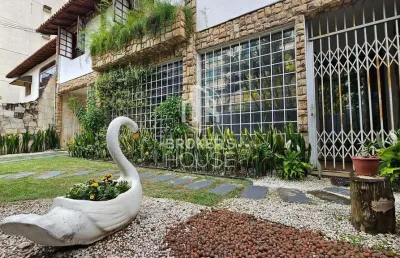 Casa  8 suítes à venda, jardim camburi, vitória, es