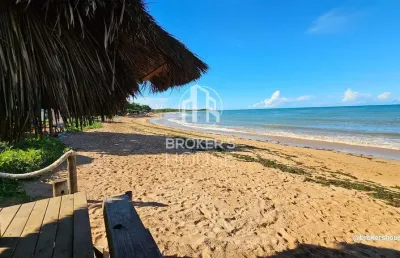 Casa com 3 dormitórios à venda, 220 m² por r$ 1.300.000,00 - manguinhos - serra/es aceita permuta