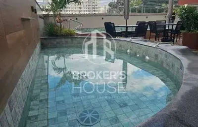 Apartamento à venda, 2 quartos com suíte, sol da manhã e 40 ítens de lazer -  jardim camburi, vitór
