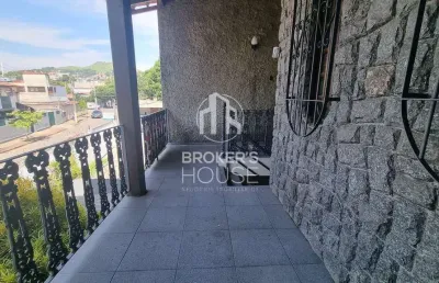 Casa à venda,  moradia familiar dupla - documentação em dia -  consolação, vitória, es