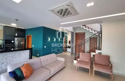Casa à venda, 4 suítes no boulevard lagoa, serra, es