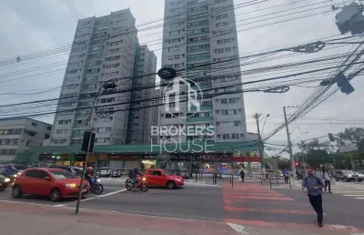 Apartamento  |  3 quartos  | 90m²  |  1 vaga de garagem  |  sol da manhã -  bento ferreira, vitória