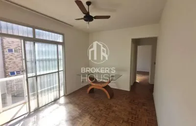 Apartamento 02 quartos com dce completa à venda, mata da praia, vitória, es
