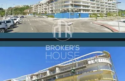 Apartamento 04 suítes ,vista mar à venda na enseada do suá, vitória, es