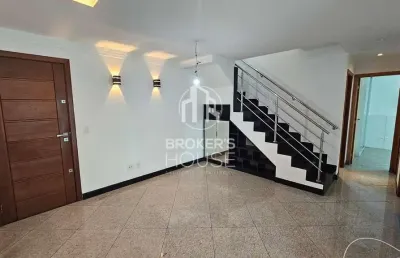 Cobertura  dupléx 04 quartos  à venda, jardim camburi, vitória, es