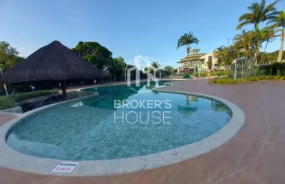 Casa de condomínio com 4 quartos a venda 480m² - boulevard lagoa