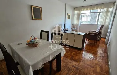 Apartamento 03 quartos à venda, centro, vitória, es