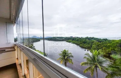 Apartamento alto padrão | 3 quartos  | 112m² - nova guarapari, guarapari , es