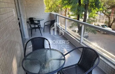 Apartamento 04 quartos  à venda, jardim da penha, vitória, es