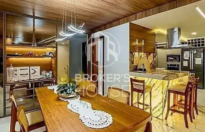 Apartamento 04 quartos , 03 vagas , lindo e bem montado na mata da praia, vitória, es