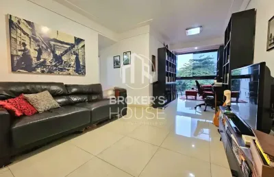 Apartamento 02 quartos  perto de tudo  em jardim da penha, vitória, es