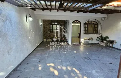 Casa à venda 3 quartos com 2 vagas ,  santa luíza, vitória, es