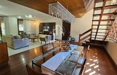 Casa com 4 quartos à venda na Ladeira Modesto de Sá Cavalcanti, Fradinhos, Vitória