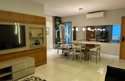 Apartamento04 quartos , lazer completo  à venda, bento ferreira, vitória, es
