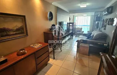 Apartamento garden à venda, jardim camburi, vitória, es