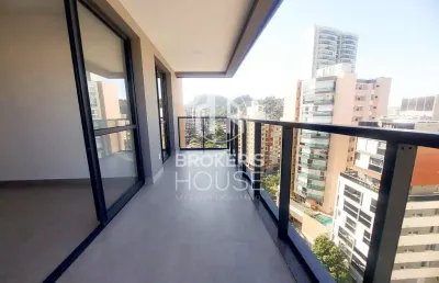 Apartamento novo com 3 suítes à venda em bento ferreira – 100,24m², 2 vagas, lazer completo