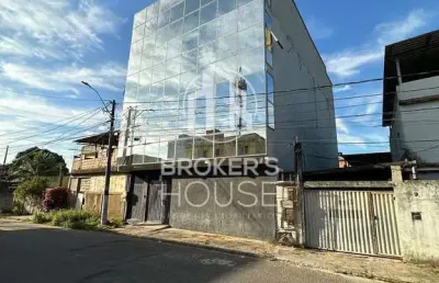Prédio à venda, ideal para empresa de cosméticos, rosa da penha, cariacica, es