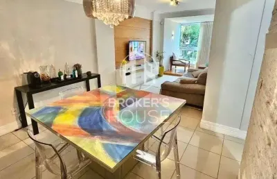 Apartamento 03 quartos , 02 vagas à venda, jardim da penha, vitória, es