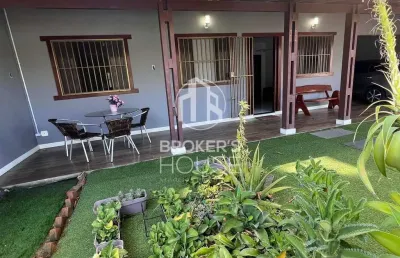 Casa com 4 quartos à venda na Rua Alvim Borges da Silva, Jardim Camburi, Vitória
