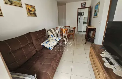 Apartamento para locação,  2 quartos com elevador - jardim camburi, vitória, es