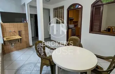 Casa à venda reformada com 4 quartos/1suíte,  bairro república, vitória, es