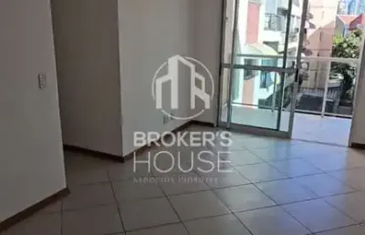 Apartamento 02 quartos  com piscina à venda, jardim da penha, vitória, es