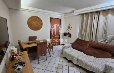 Apartamento 03 quartos à venda, de lourdes, vitória, es