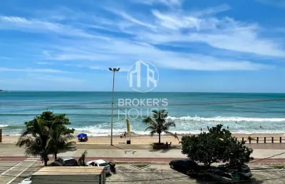 Apartamento com 3 quartos à venda na Avenida Beira Mar, Enseada Azul, Guarapari
