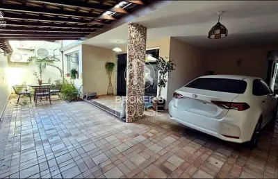 Casa duplex 5 quartos à venda, de lourdes, vitória, es