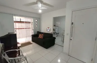 Apartamento à venda 02 quartos - praia do morro - guarapari/es