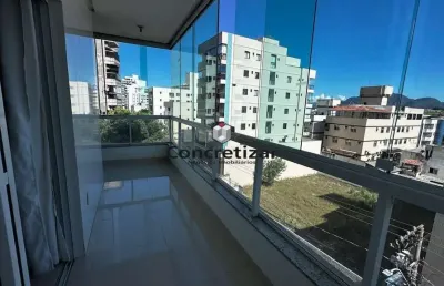 Imperdível oportunidade: apartamento à venda na praia do morro, guarapari-es com 2 quartos, 1 suíte e vaga de garagem!