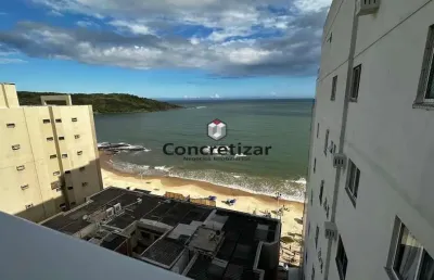 Cobertura de luxo à venda na praia do morro, guarapari-es: 4 quartos, 4 suítes, 1 sala, 4 banheiros, 2 vagas de garagem, 160m².