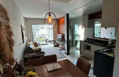 Apartamento à venda na praia do morro, guarapari-es: 2 quartos, 2 suítes, 1 sala, 1 vaga, 120m². imperdível!