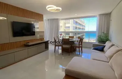Imperdível oportunidade: apartamento de 3 quartos na praia do morro, guarapari-es, com 1 suíte e vaga de garagem!