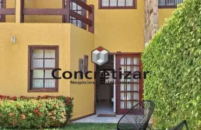 Casa à venda em guarapari-es, bairro enseada azul: 2 quartos, 1 suíte, 1 sala, 2 banheiros, 1 vaga de garagem, 90m².